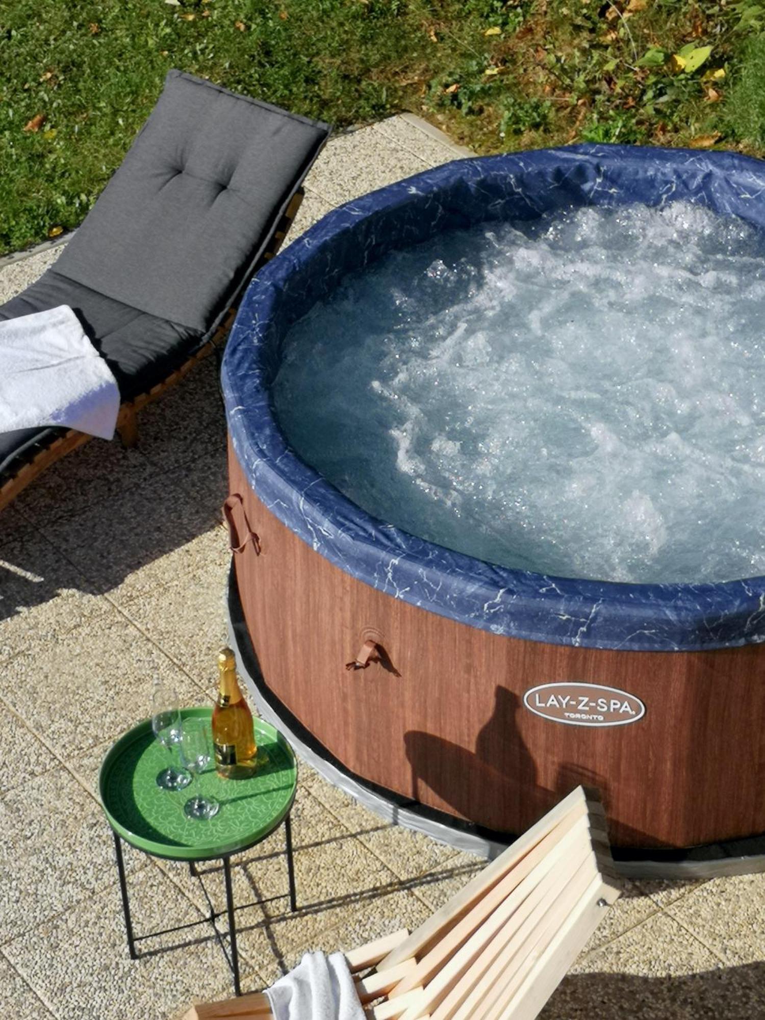 Apartma Hisa Na Ravnah With Hot Tub Pisece Экстерьер фото